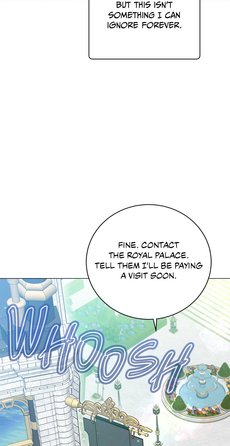 Read The Max Level Hero Strikes Back ENGLISH Manga Online