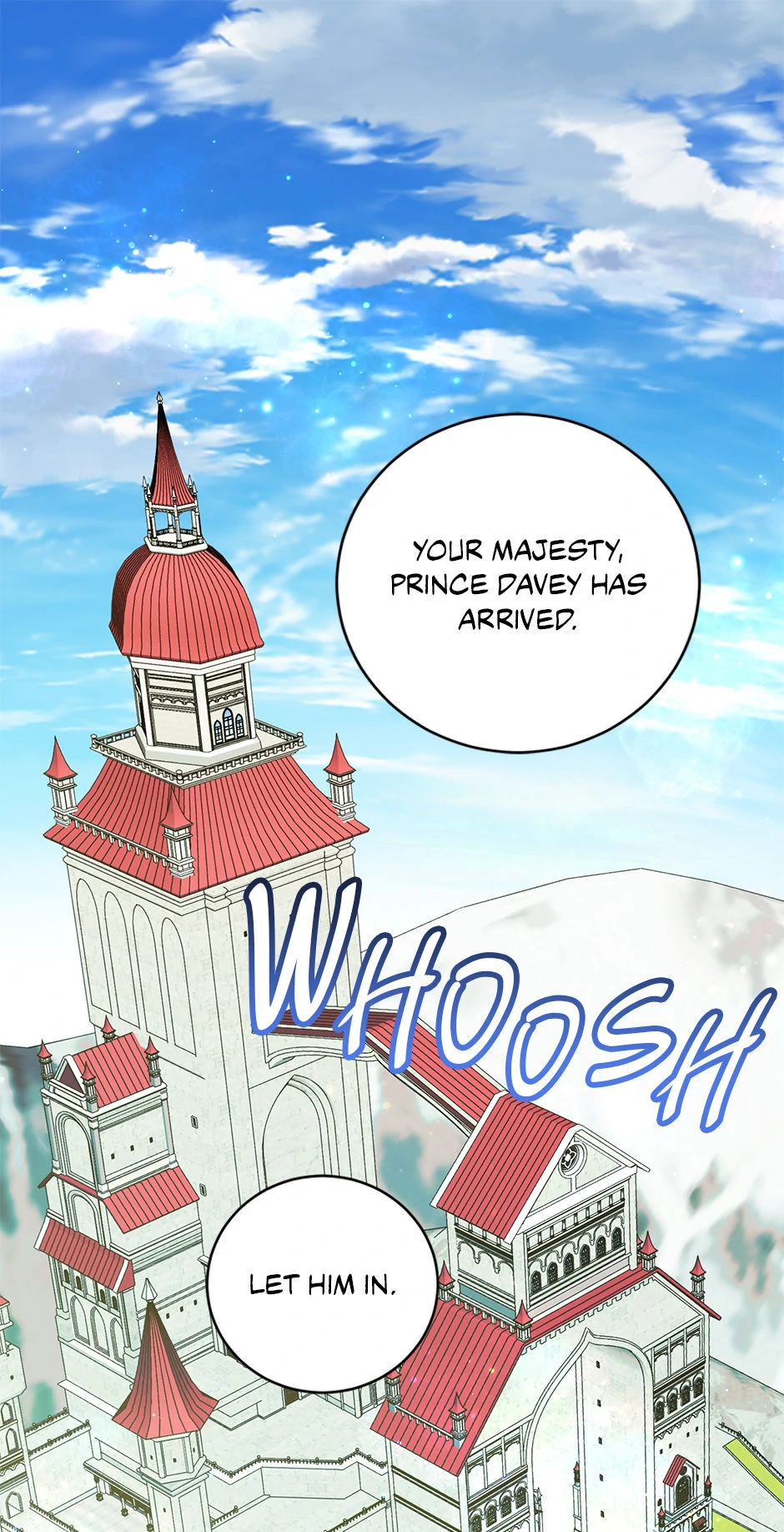 Read The Max Level Hero Strikes Back ENGLISH Manga Online