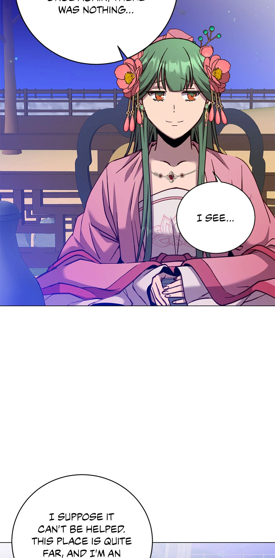 Read The Max Level Hero Strikes Back ENGLISH Manga Online