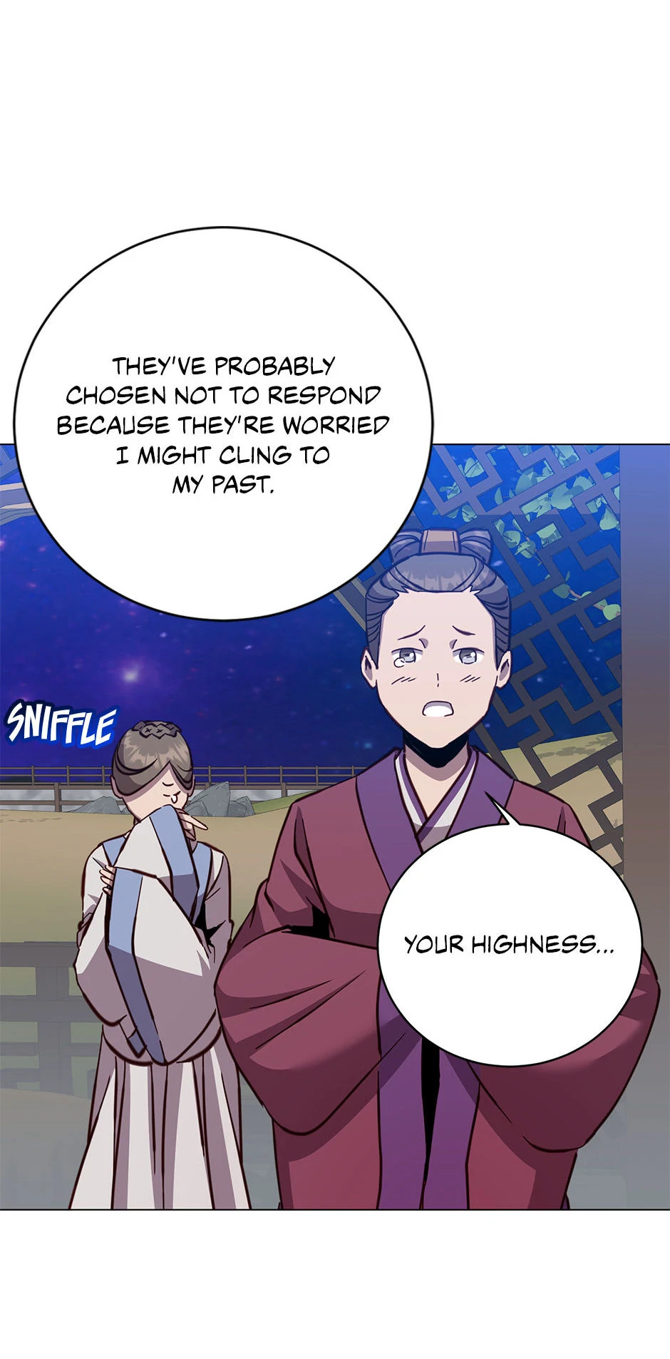 Read The Max Level Hero Strikes Back ENGLISH Manga Online