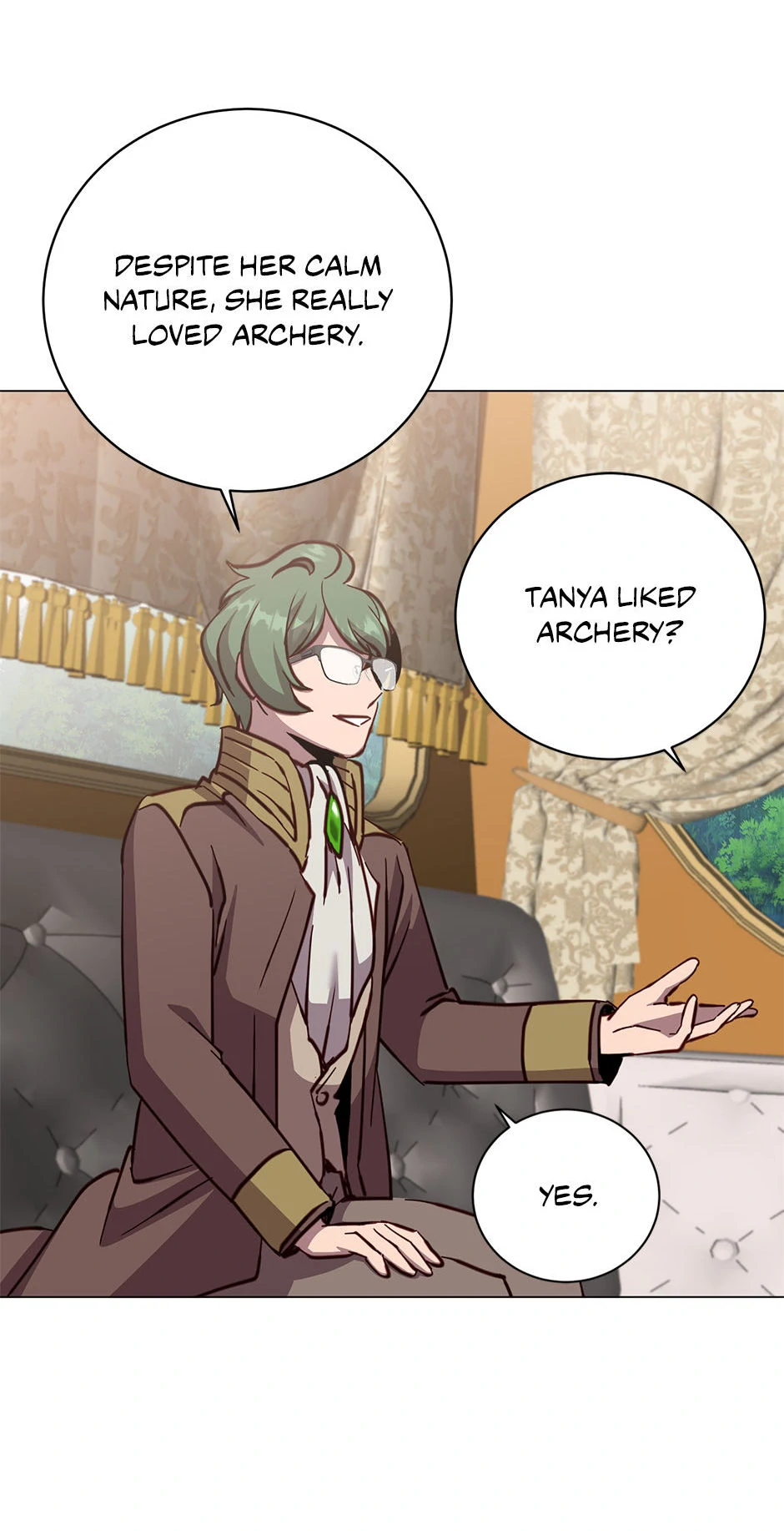 Read The Max Level Hero Strikes Back ENGLISH Manga Online