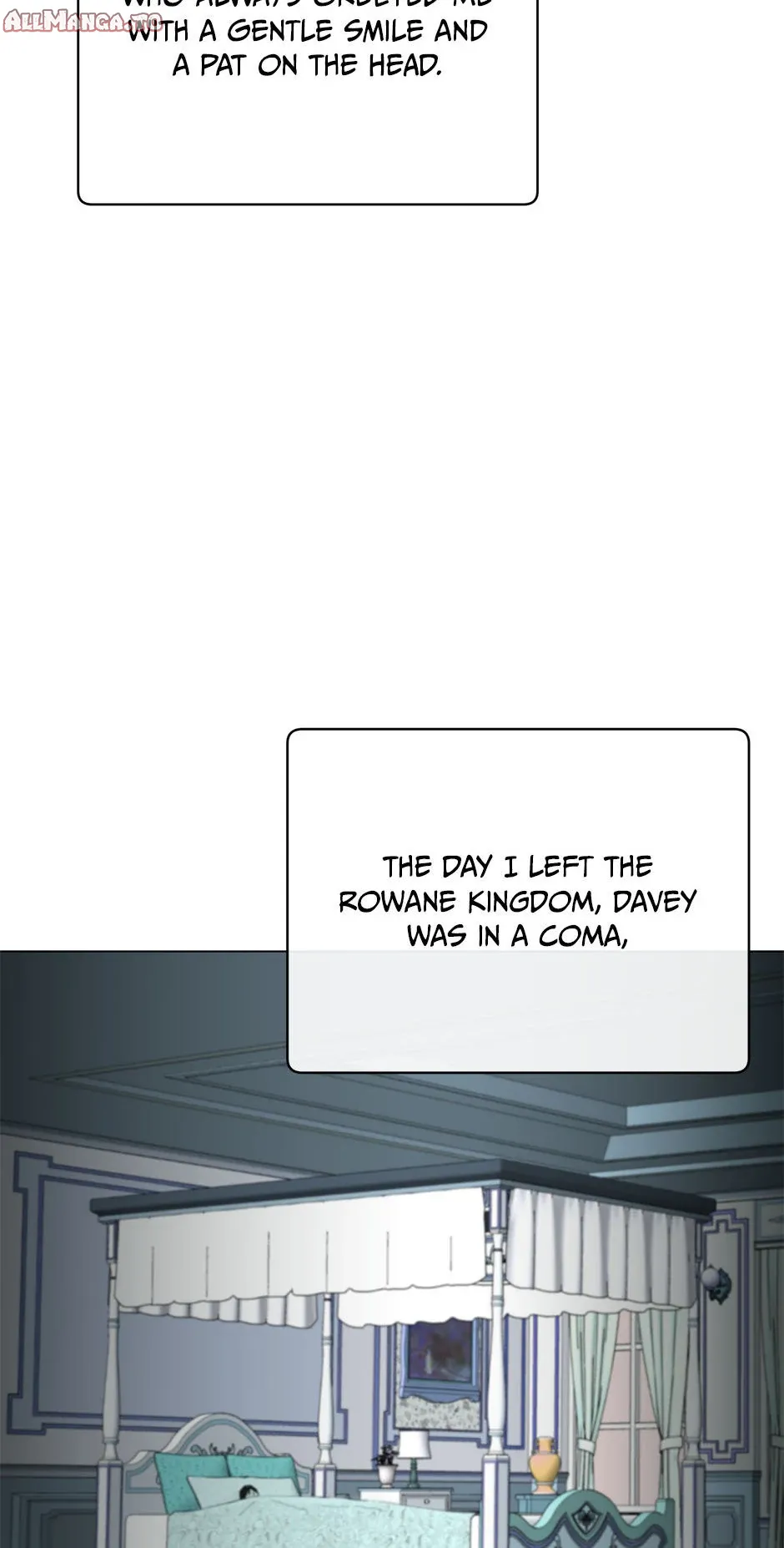 Read The Max Level Hero Strikes Back ENGLISH Manga Online