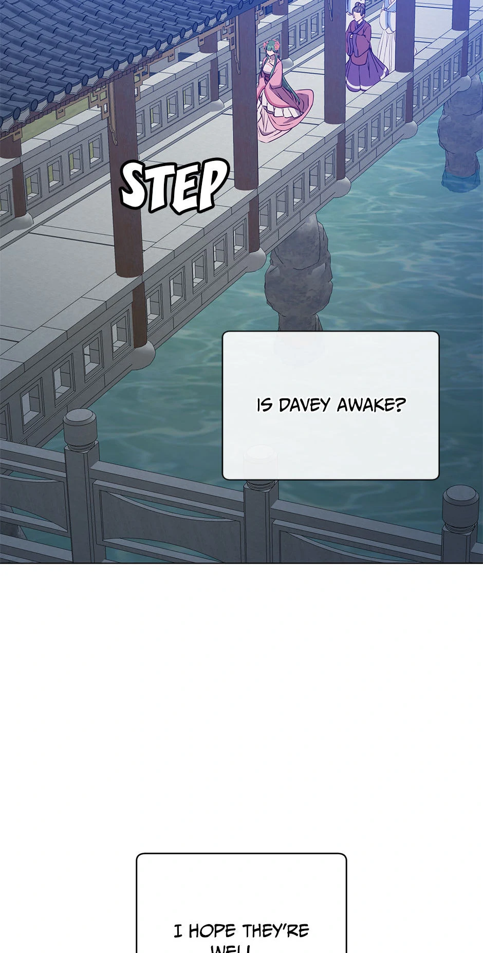 Read The Max Level Hero Strikes Back ENGLISH Manga Online