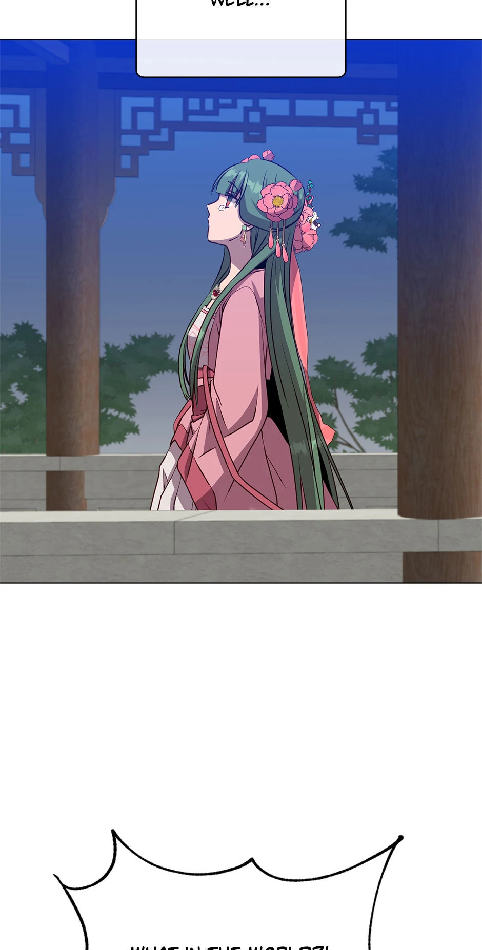 Read The Max Level Hero Strikes Back ENGLISH Manga Online