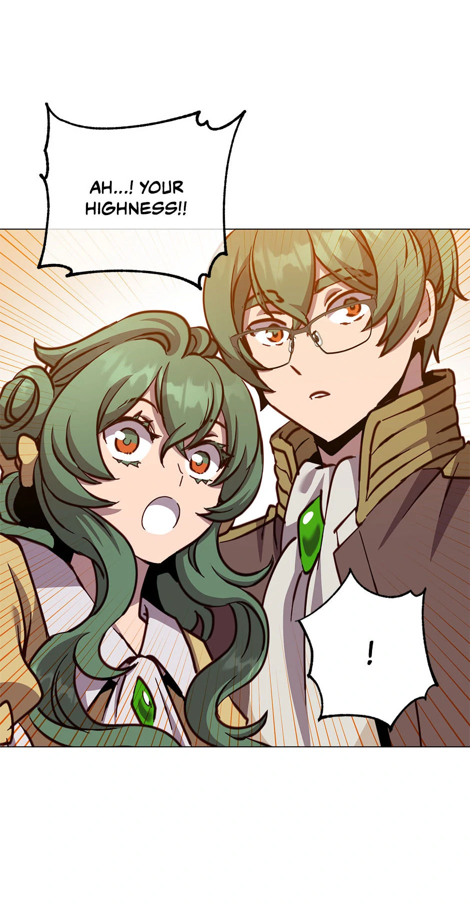 Read The Max Level Hero Strikes Back ENGLISH Manga Online