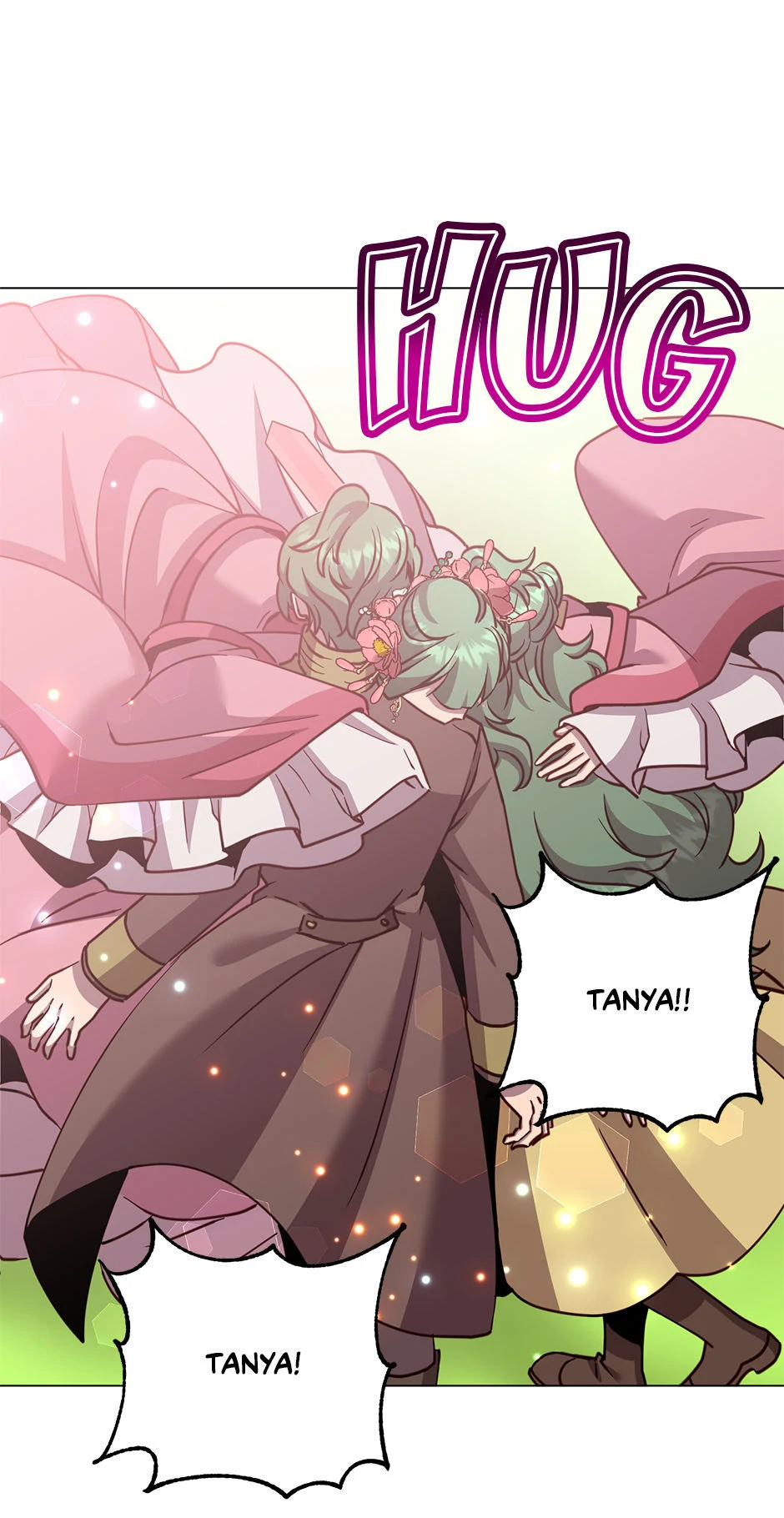 Read The Max Level Hero Strikes Back ENGLISH Manga Online