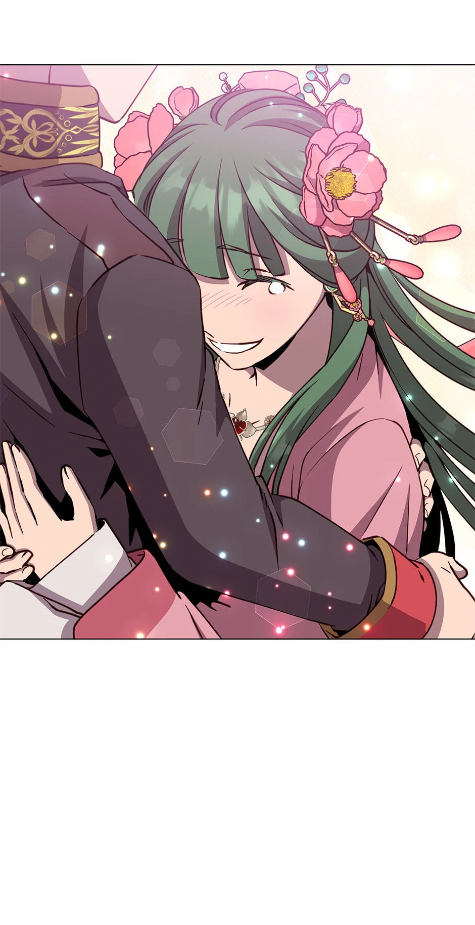 Read The Max Level Hero Strikes Back ENGLISH Manga Online