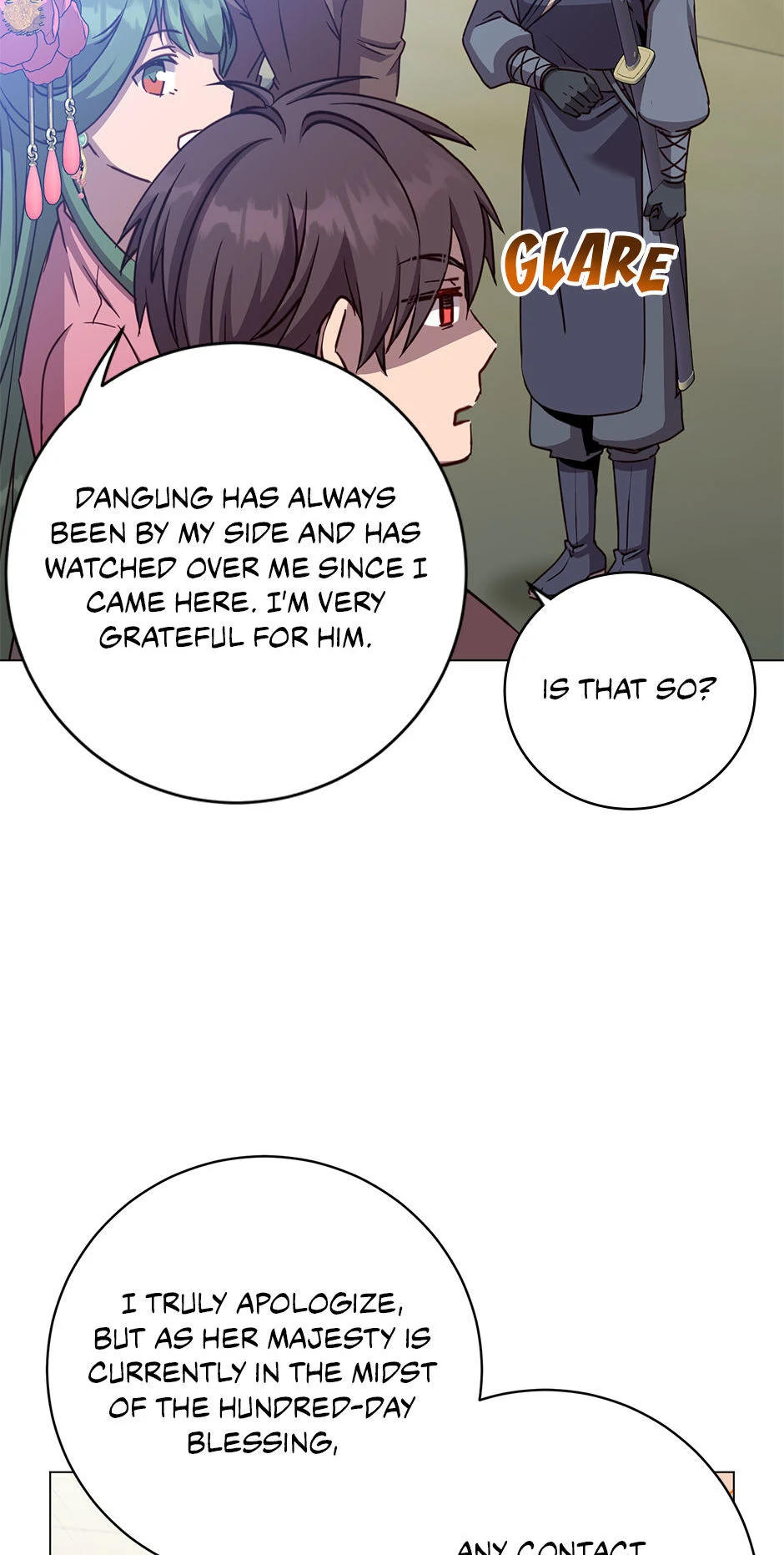 Read The Max Level Hero Strikes Back ENGLISH Manga Online