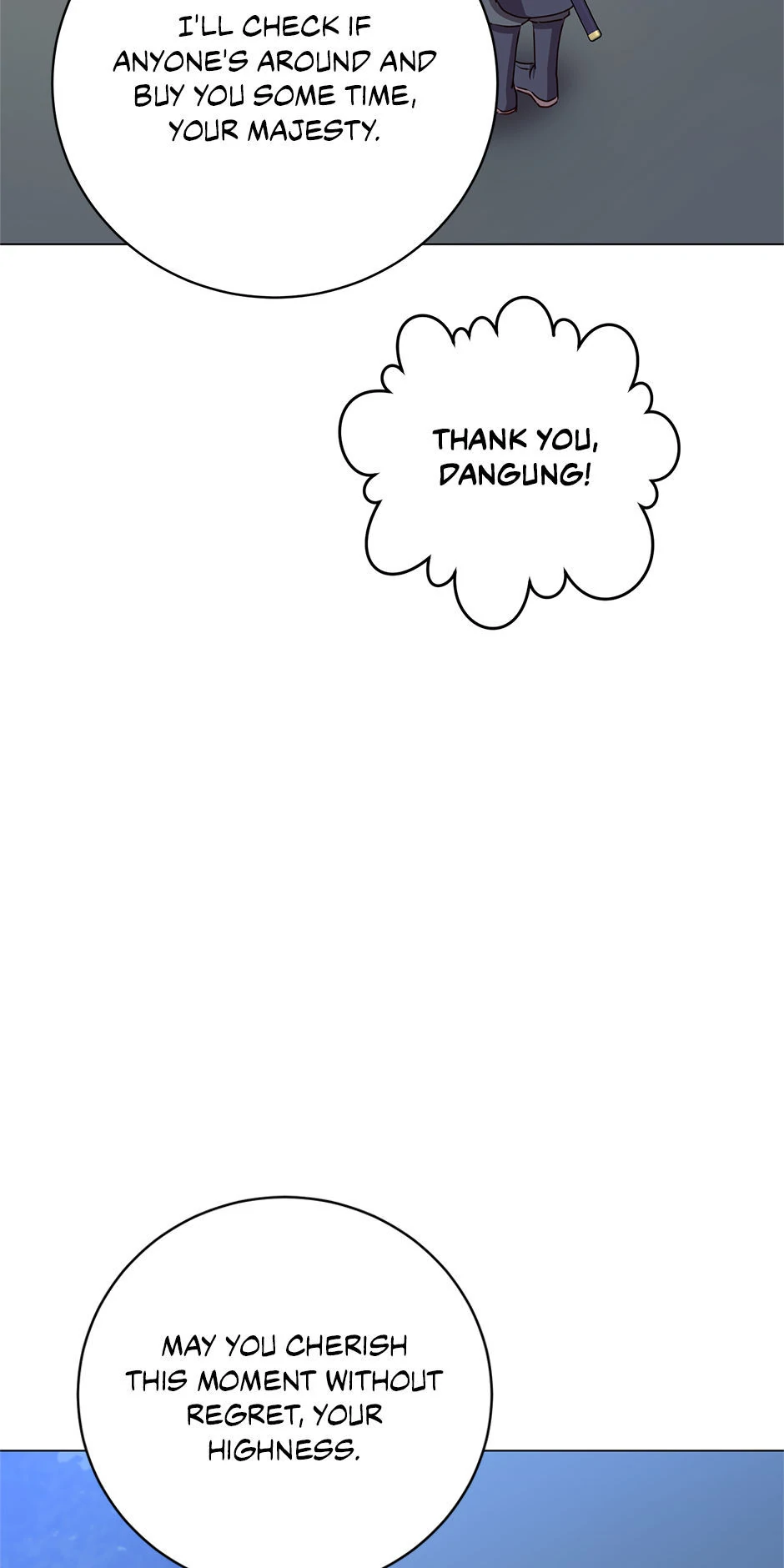 Read The Max Level Hero Strikes Back ENGLISH Manga Online