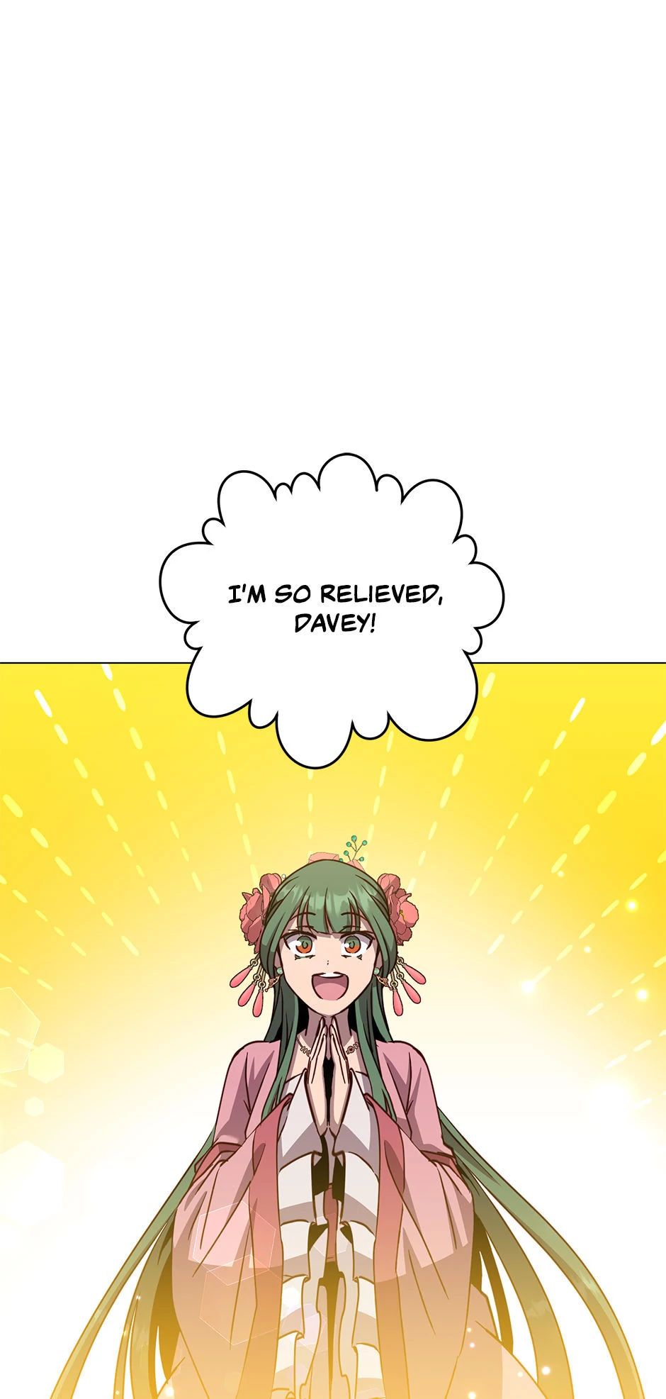 Read The Max Level Hero Strikes Back ENGLISH Manga Online