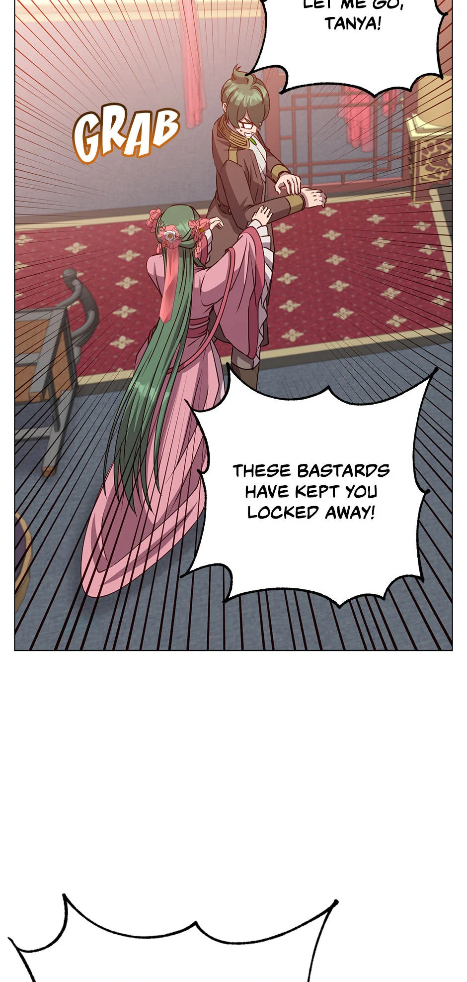 Read The Max Level Hero Strikes Back ENGLISH Manga Online