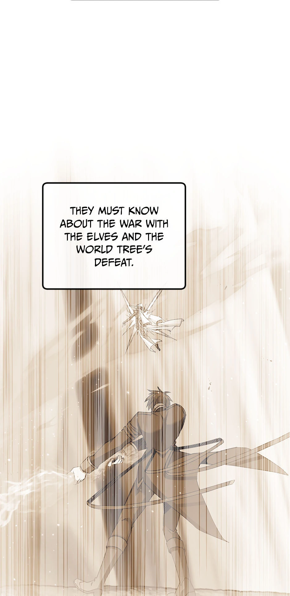 Read The Max Level Hero Strikes Back ENGLISH Manga Online