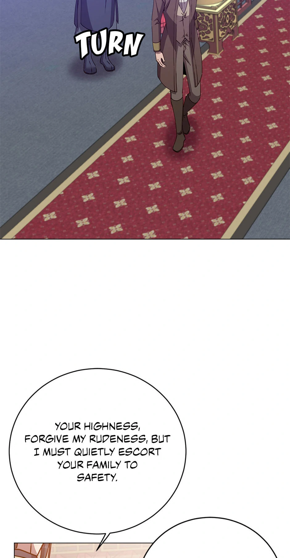 Read The Max Level Hero Strikes Back ENGLISH Manga Online