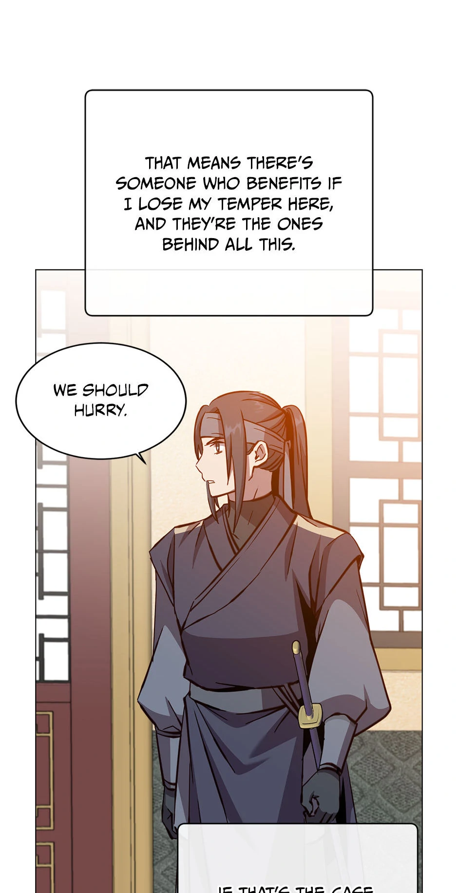 Read The Max Level Hero Strikes Back ENGLISH Manga Online