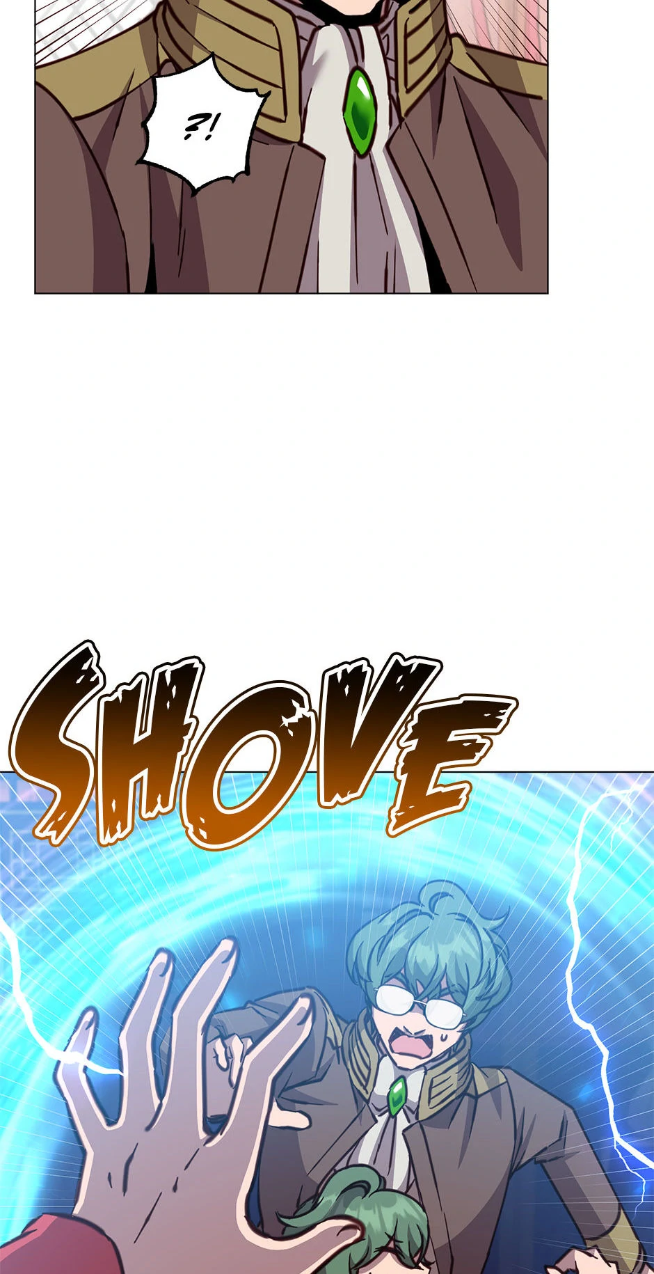 Read The Max Level Hero Strikes Back ENGLISH Manga Online