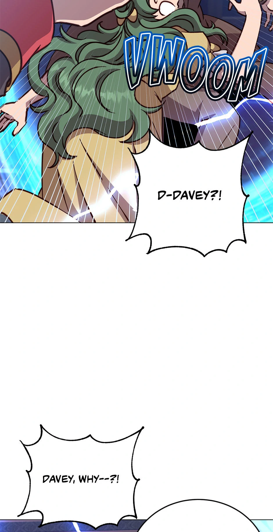 Read The Max Level Hero Strikes Back ENGLISH Manga Online