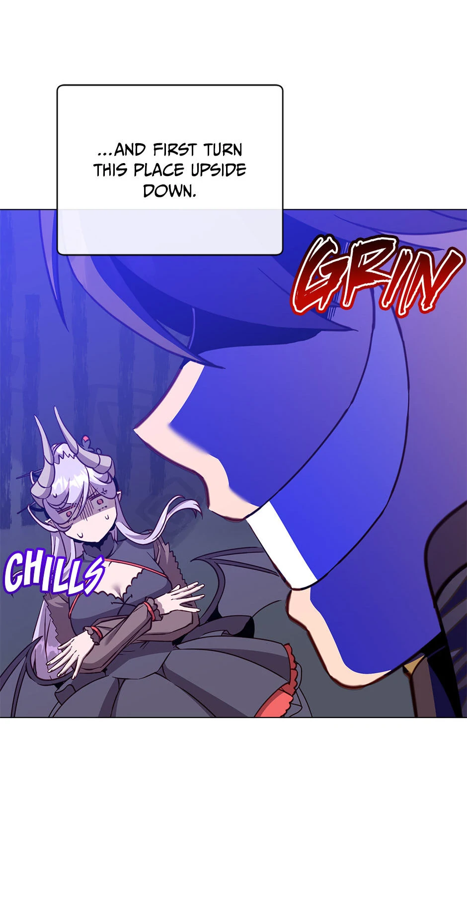 Read The Max Level Hero Strikes Back ENGLISH Manga Online