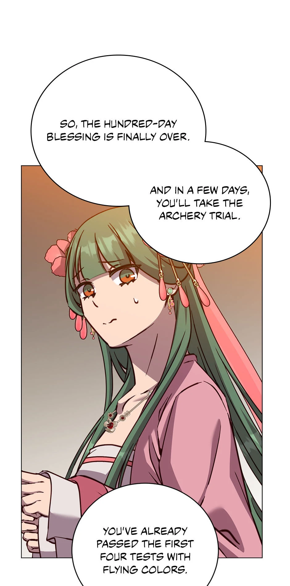 Read The Max Level Hero Strikes Back ENGLISH Manga Online