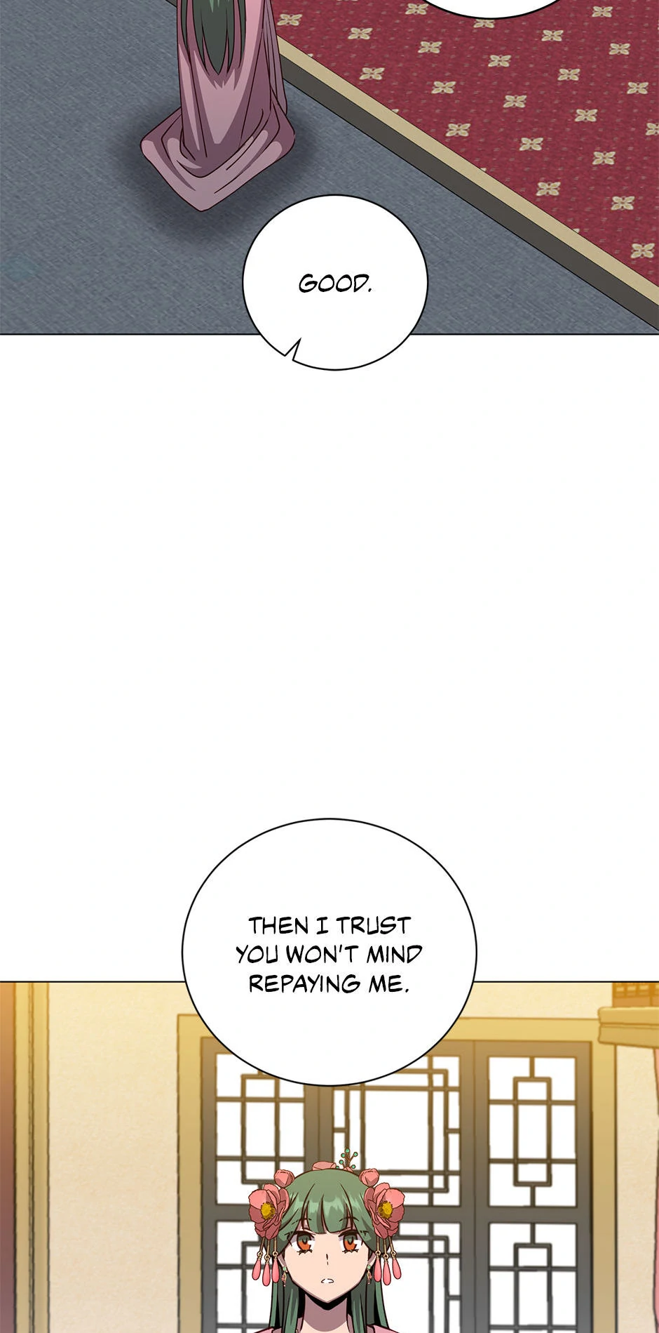 Read The Max Level Hero Strikes Back ENGLISH Manga Online