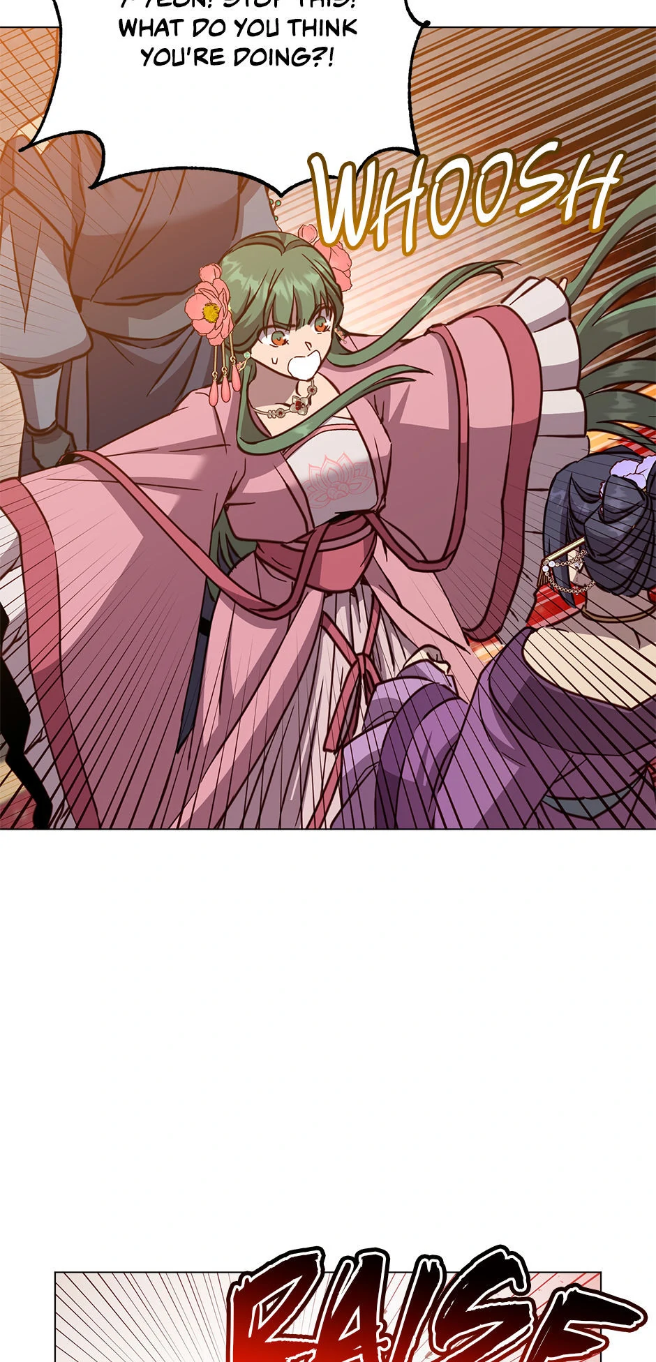 Read The Max Level Hero Strikes Back ENGLISH Manga Online