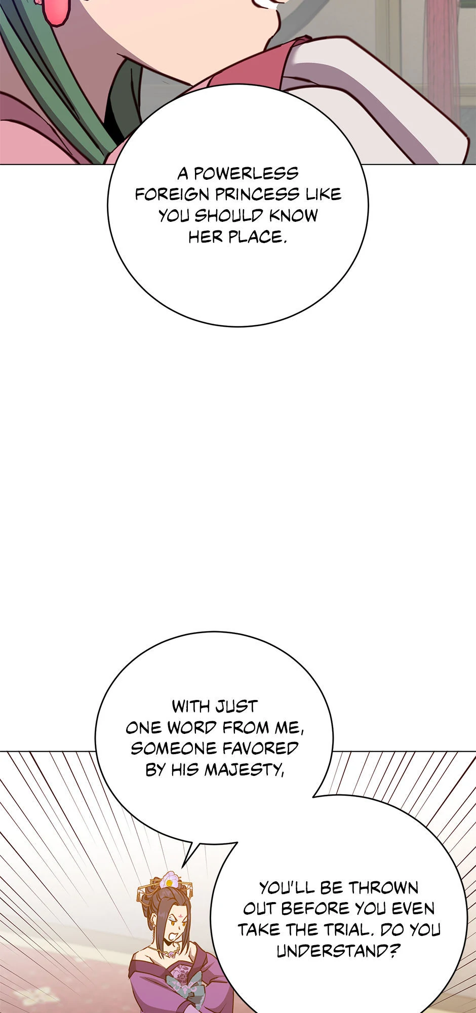 Read The Max Level Hero Strikes Back ENGLISH Manga Online