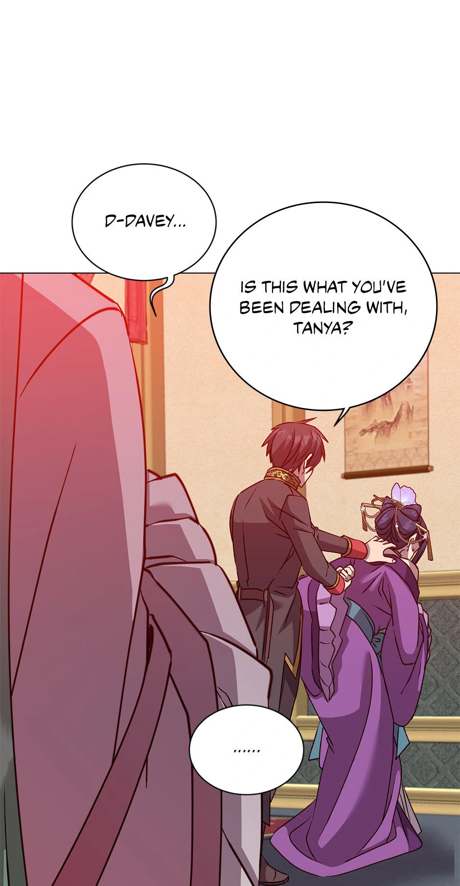 Read The Max Level Hero Strikes Back ENGLISH Manga Online