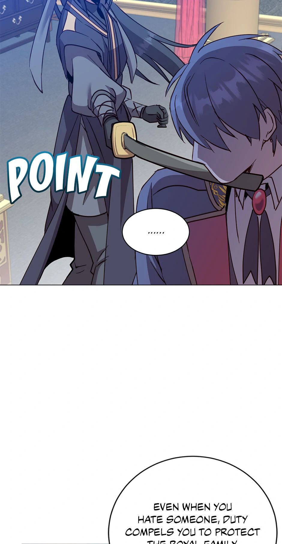 Read The Max Level Hero Strikes Back ENGLISH Manga Online