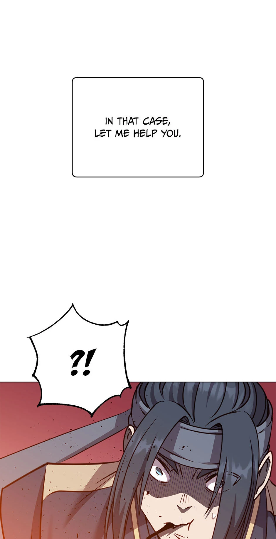 Read The Max Level Hero Strikes Back ENGLISH Manga Online