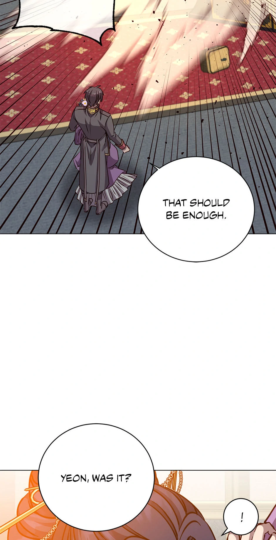 Read The Max Level Hero Strikes Back ENGLISH Manga Online