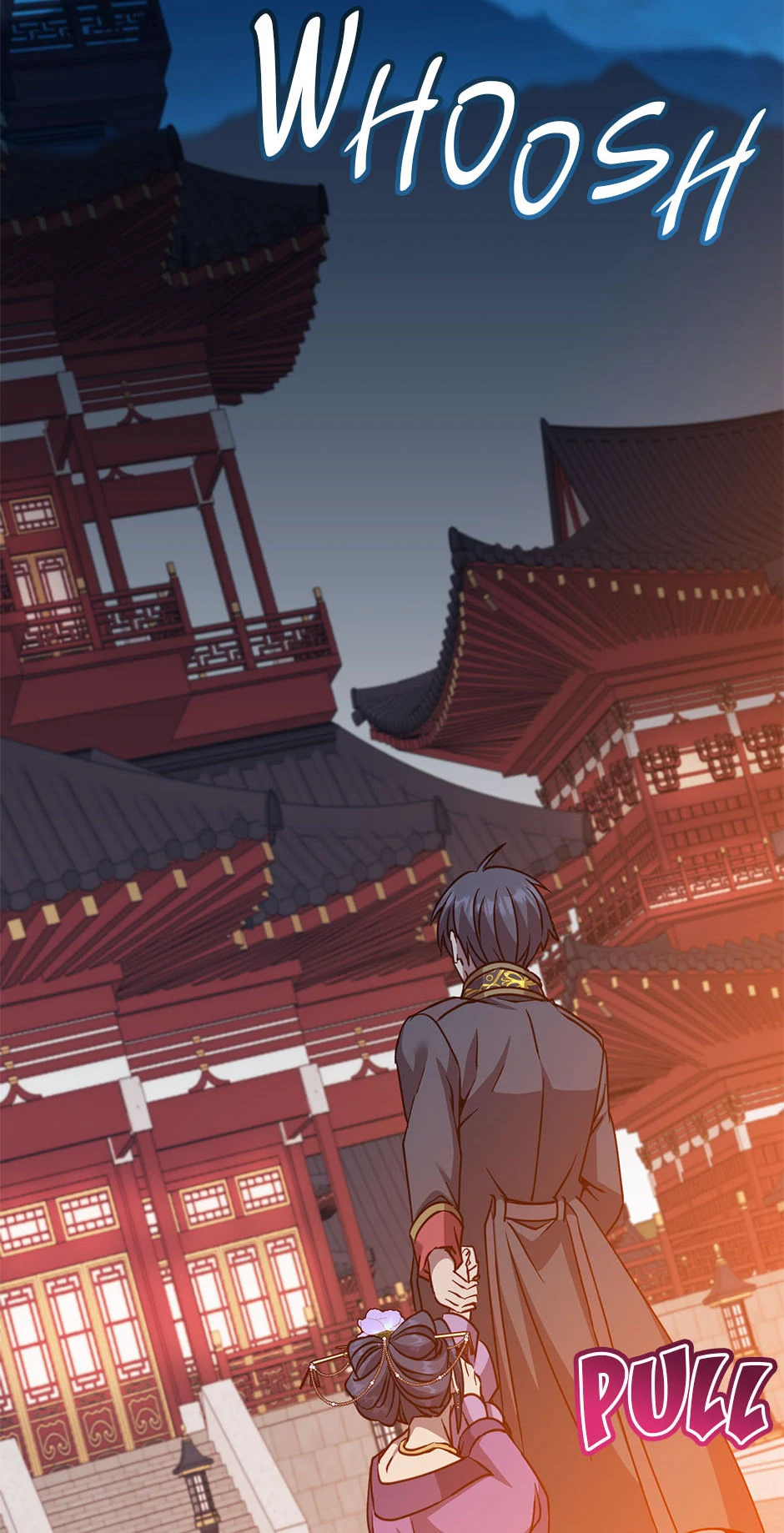 Read The Max Level Hero Strikes Back ENGLISH Manga Online