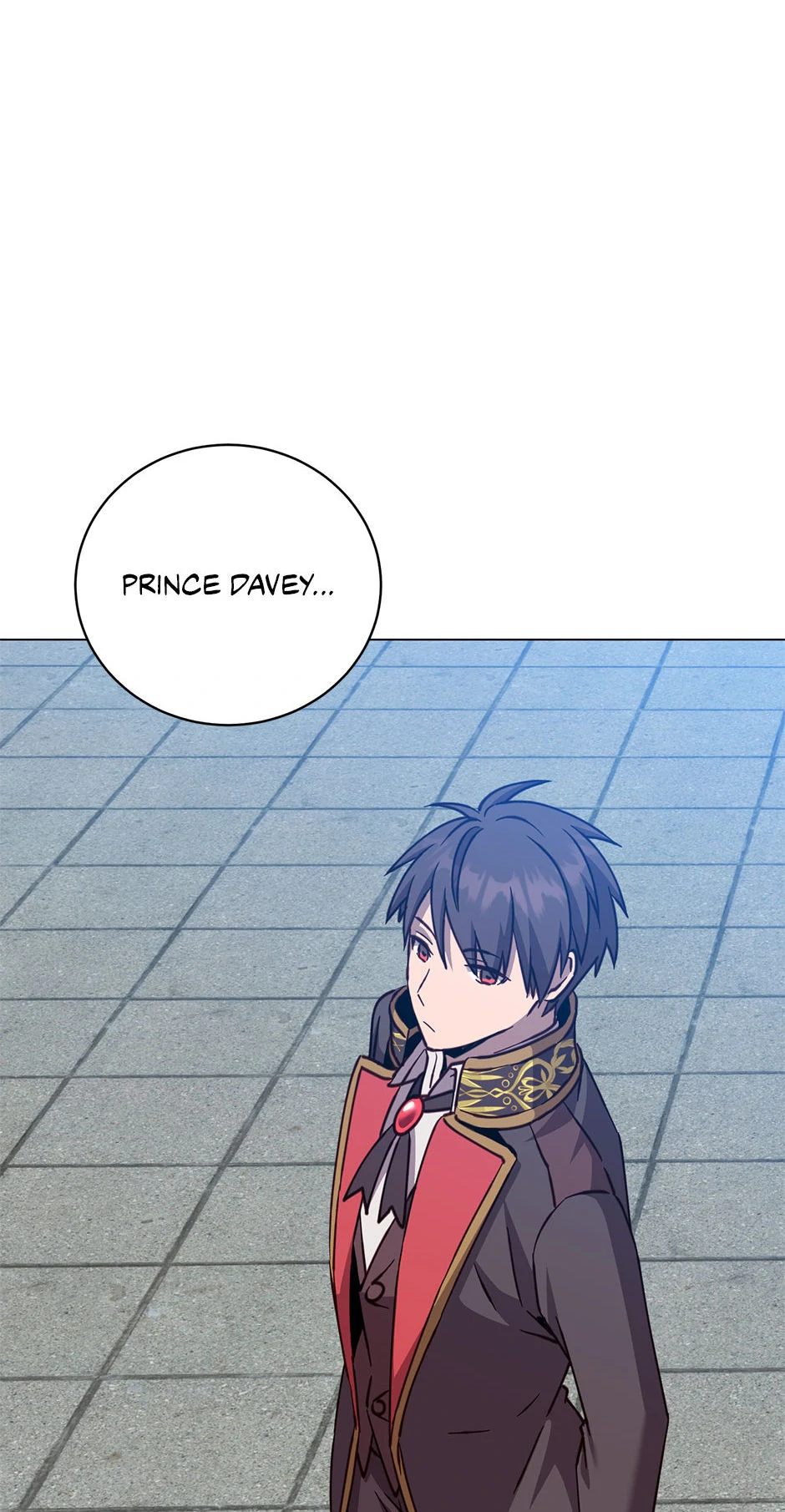 Read The Max Level Hero Strikes Back ENGLISH Manga Online