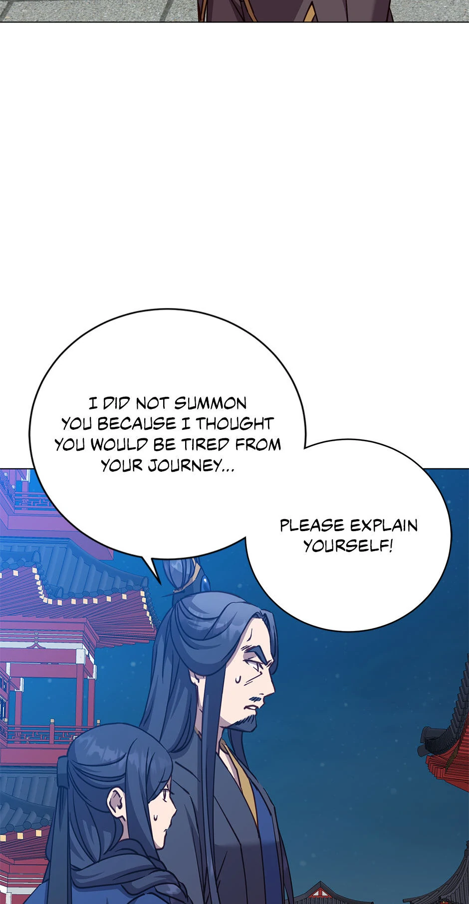 Read The Max Level Hero Strikes Back ENGLISH Manga Online