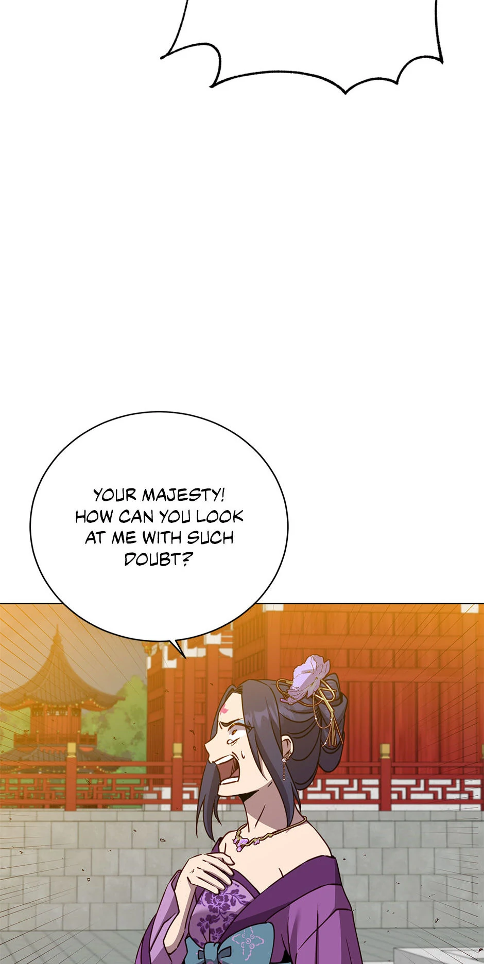 Read The Max Level Hero Strikes Back ENGLISH Manga Online