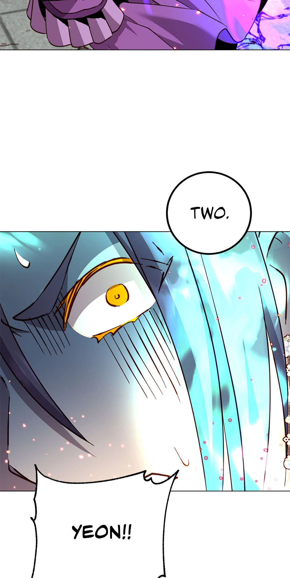 Read The Max Level Hero Strikes Back ENGLISH Manga Online