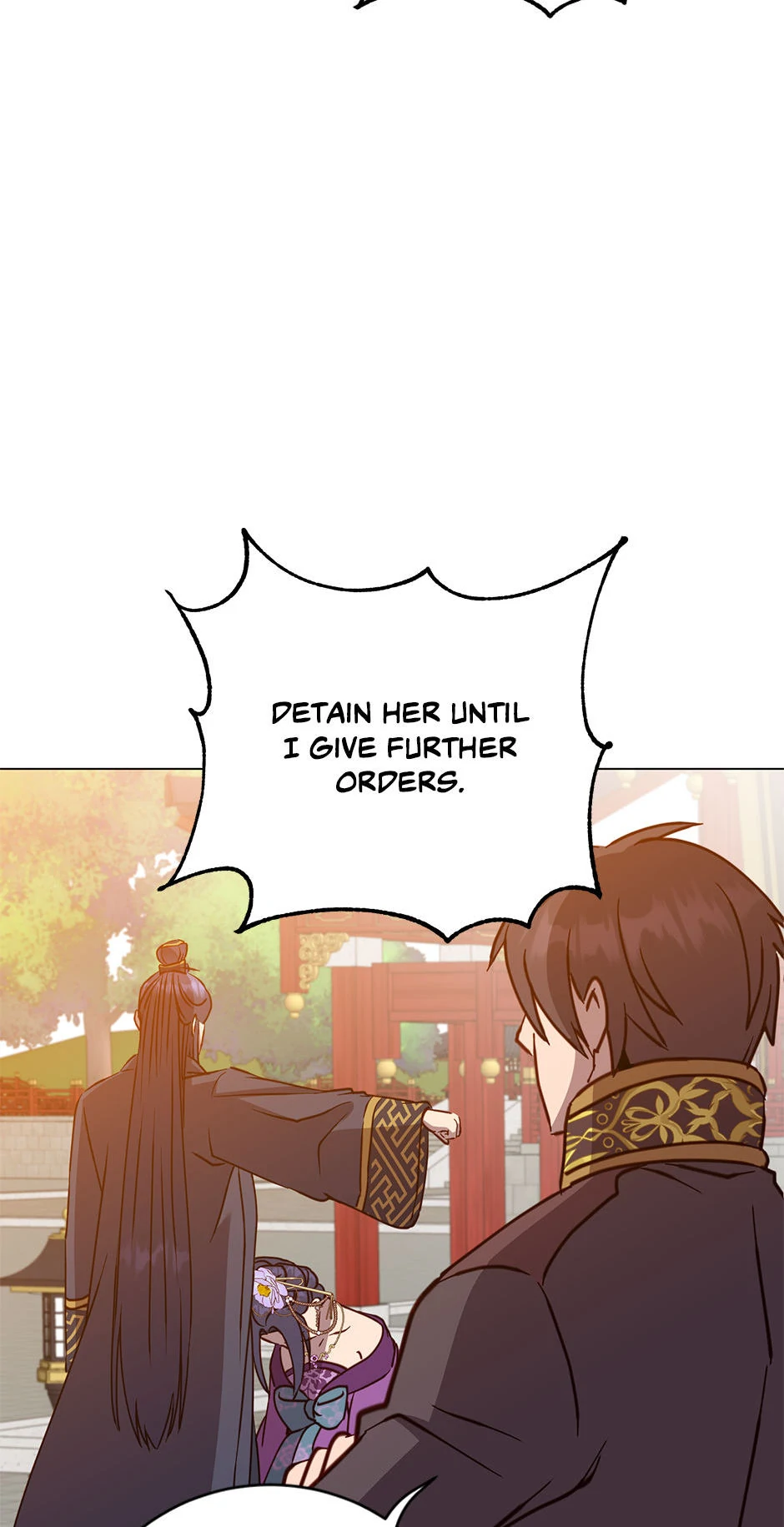 Read The Max Level Hero Strikes Back ENGLISH Manga Online