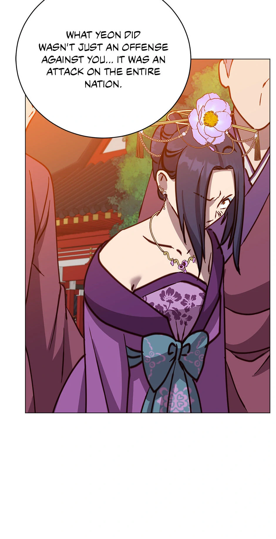 Read The Max Level Hero Strikes Back ENGLISH Manga Online