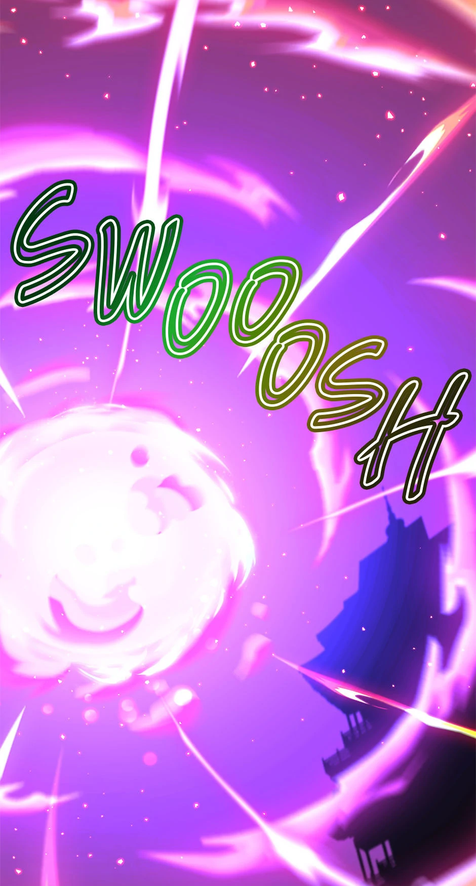 Read The Max Level Hero Strikes Back ENGLISH Manga Online