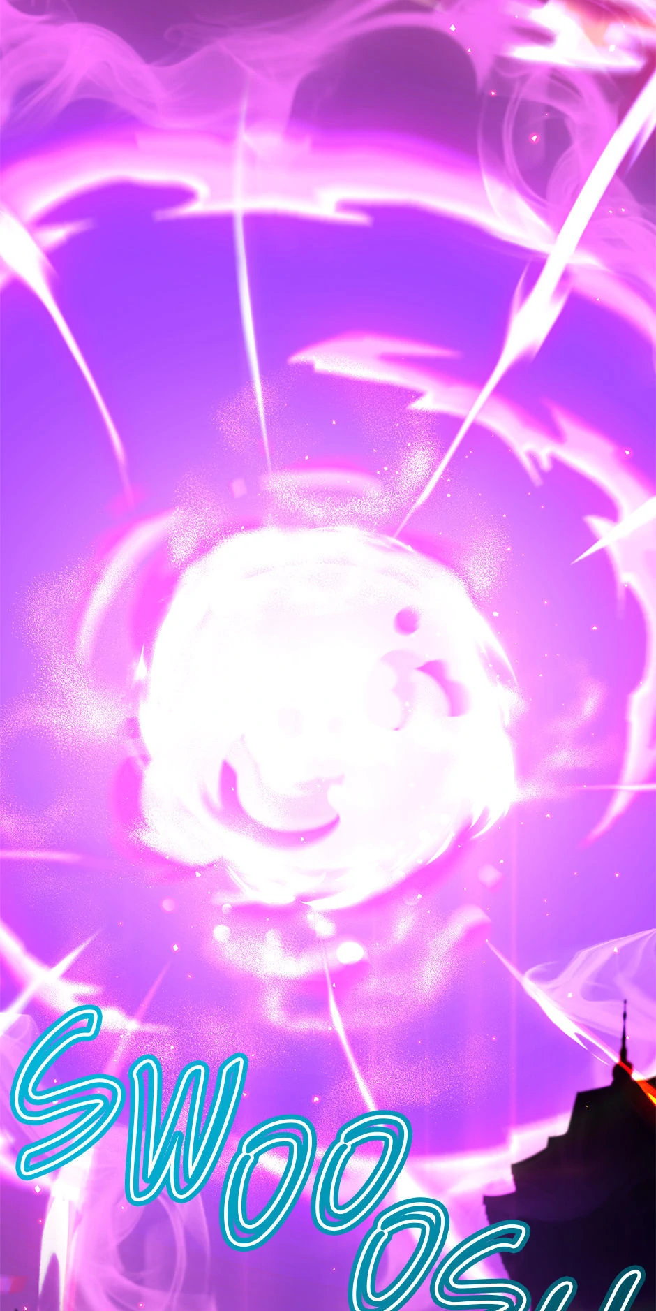 Read The Max Level Hero Strikes Back ENGLISH Manga Online