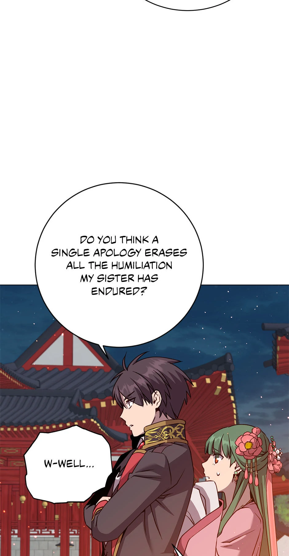 Read The Max Level Hero Strikes Back ENGLISH Manga Online