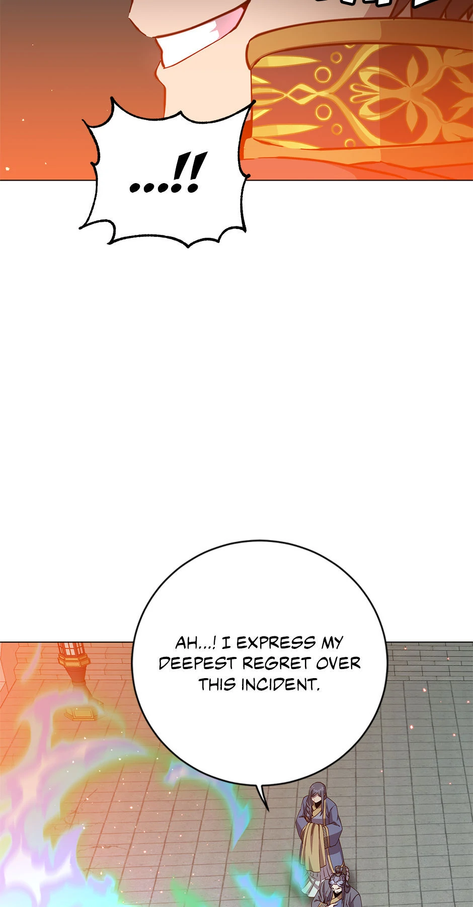 Read The Max Level Hero Strikes Back ENGLISH Manga Online