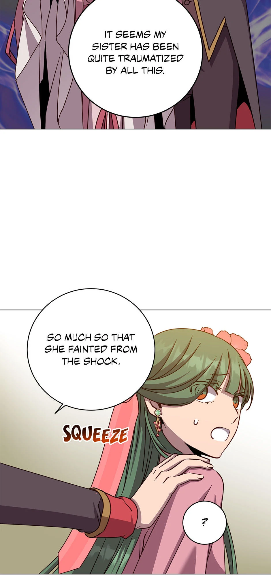 Read The Max Level Hero Strikes Back ENGLISH Manga Online