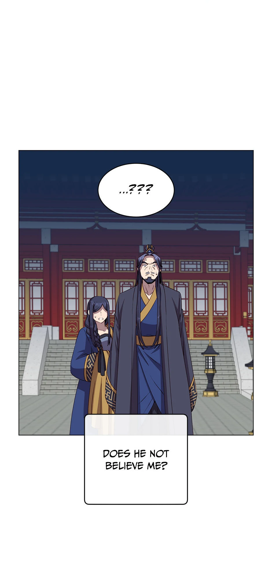 Read The Max Level Hero Strikes Back ENGLISH Manga Online