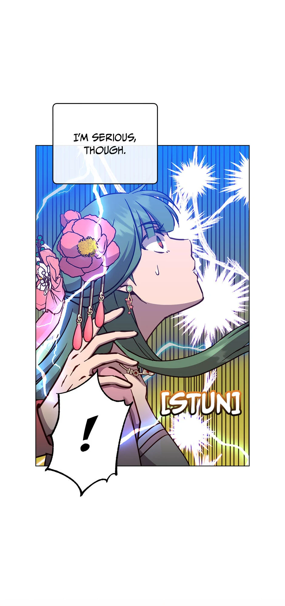 Read The Max Level Hero Strikes Back ENGLISH Manga Online