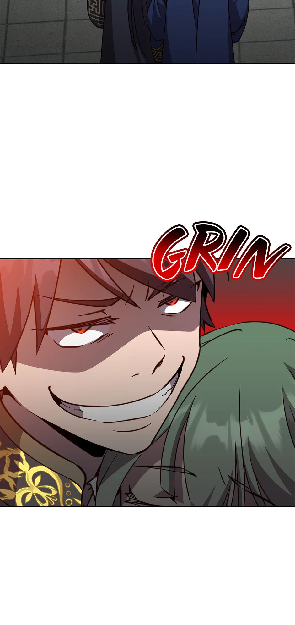 Read The Max Level Hero Strikes Back ENGLISH Manga Online