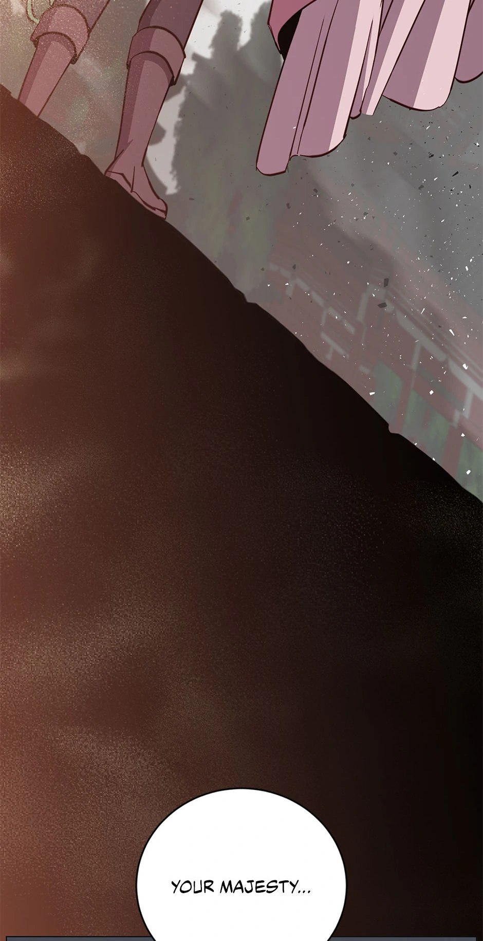 Read The Max Level Hero Strikes Back ENGLISH Manga Online