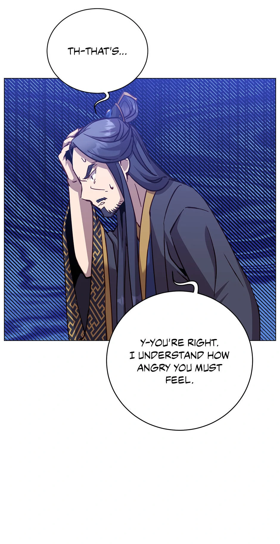 Read The Max Level Hero Strikes Back ENGLISH Manga Online