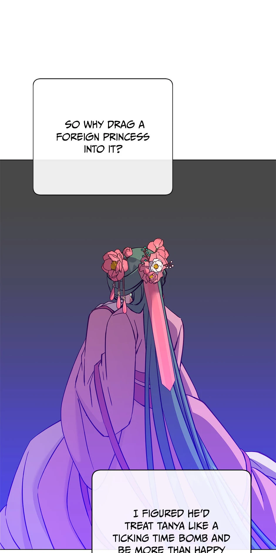 Read The Max Level Hero Strikes Back ENGLISH Manga Online