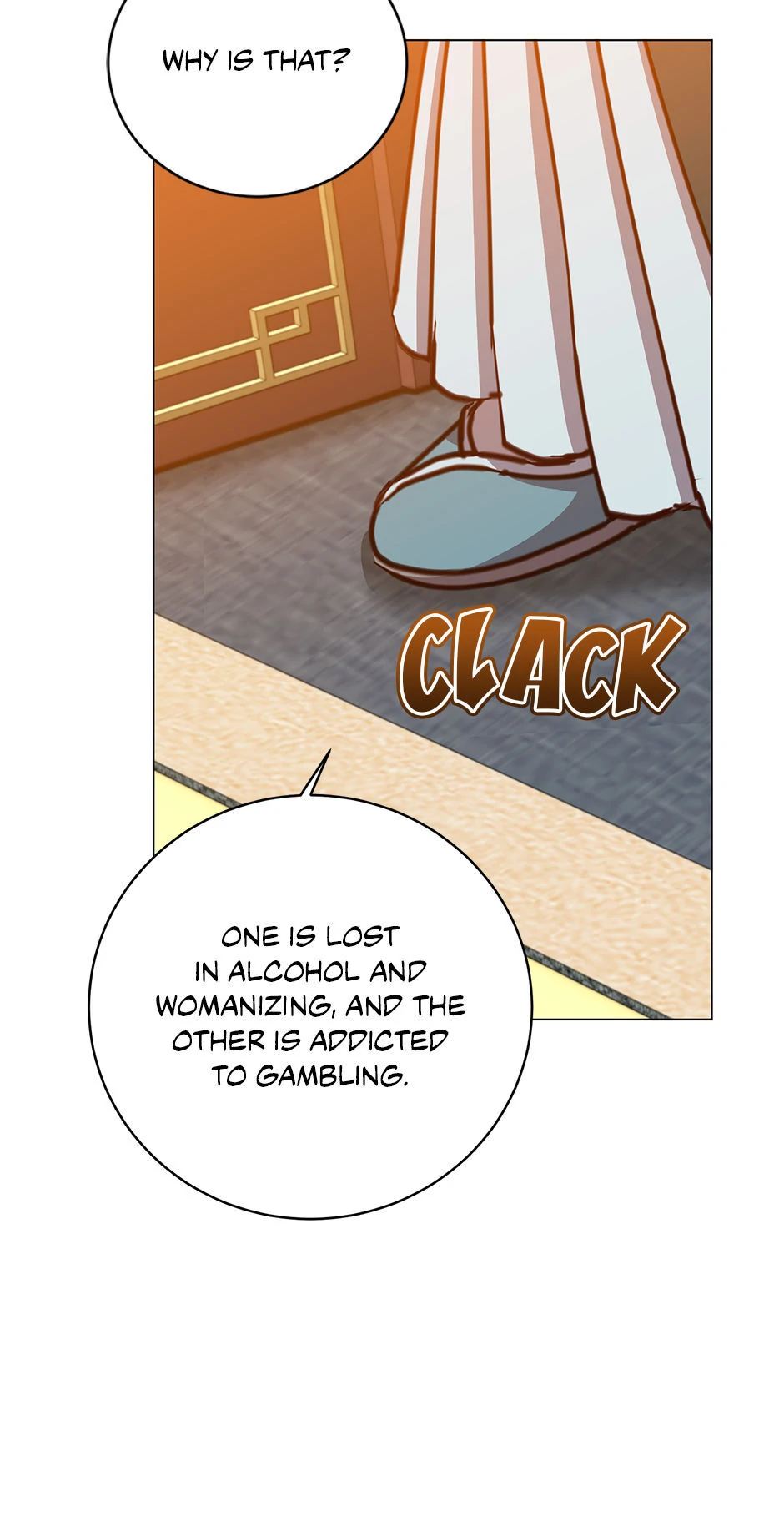 Read The Max Level Hero Strikes Back ENGLISH Manga Online