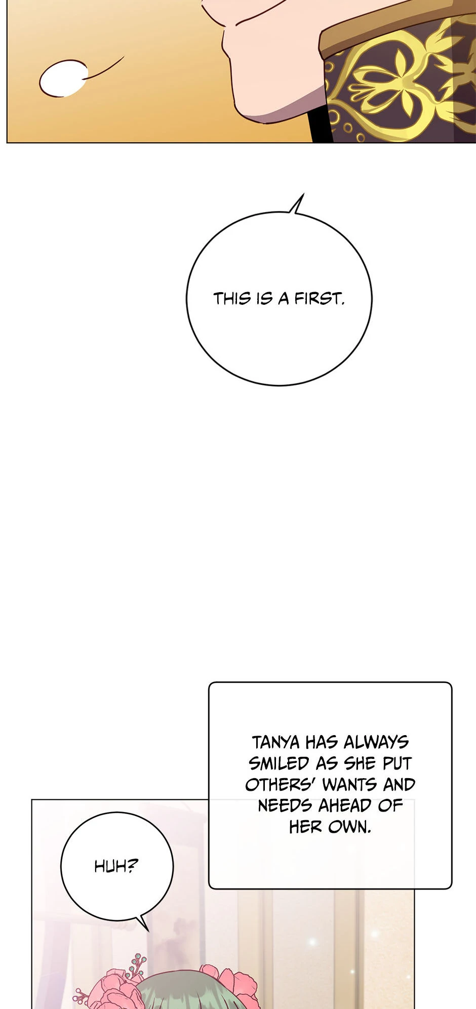 Read The Max Level Hero Strikes Back ENGLISH Manga Online