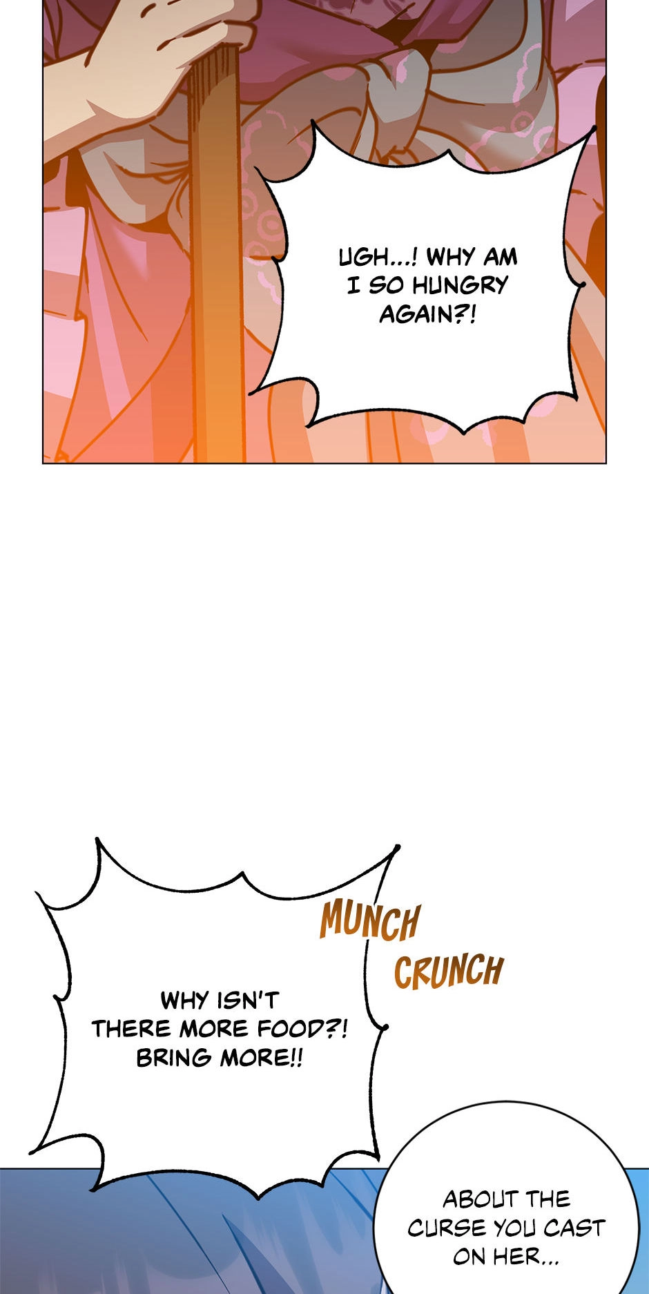 Read The Max Level Hero Strikes Back ENGLISH Manga Online